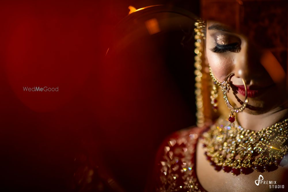 Photo From Vishakha & Karan Wedding - By Premix Studio