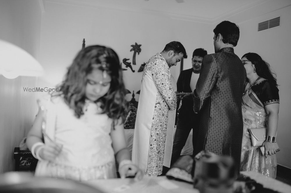 Photo From Pragya & Sanchit - By The Wedding Tantra