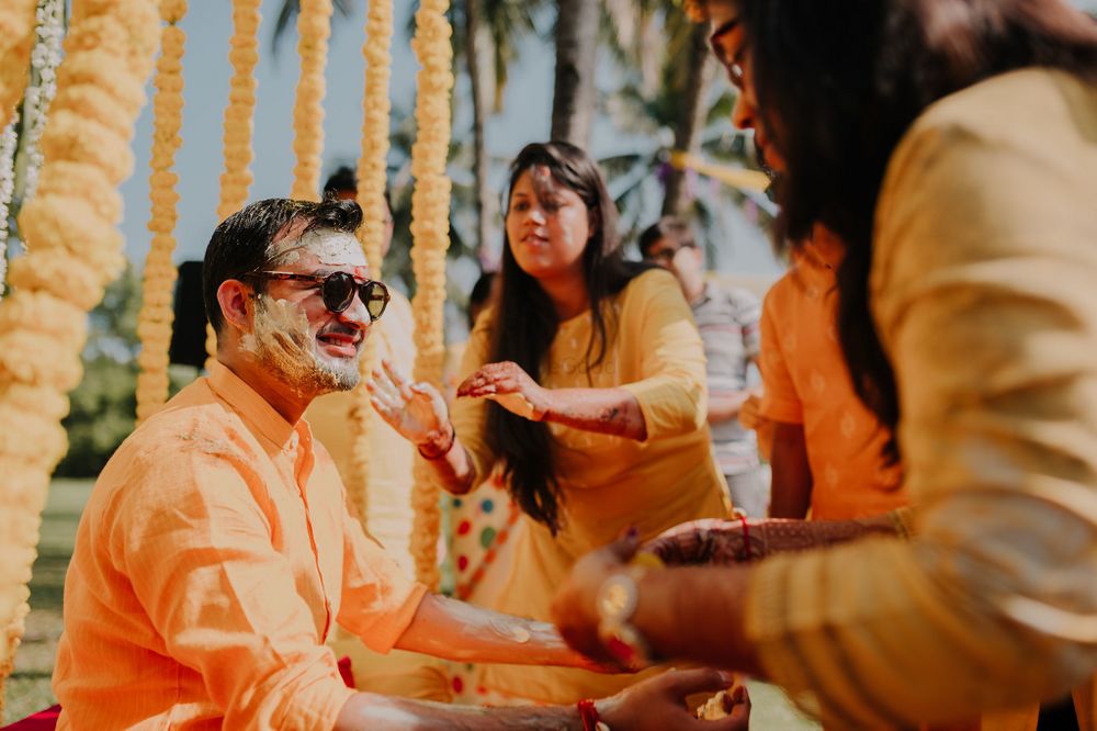 Photo From Pragya & Sanchit - By The Wedding Tantra