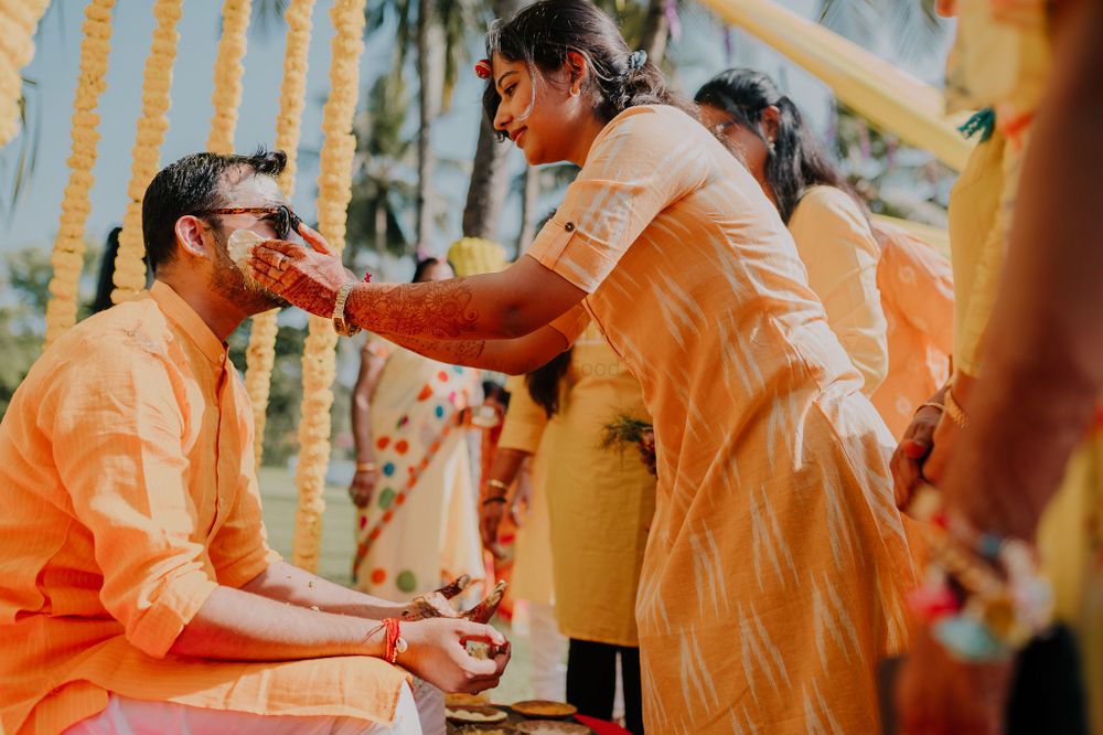 Photo From Pragya & Sanchit - By The Wedding Tantra