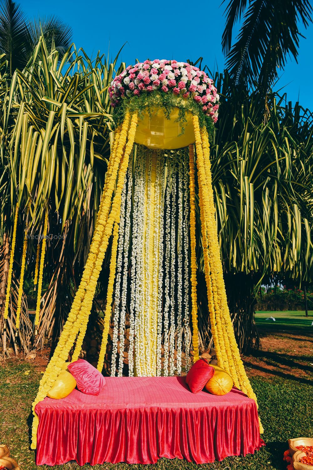 Photo From Pragya & Sanchit - By The Wedding Tantra