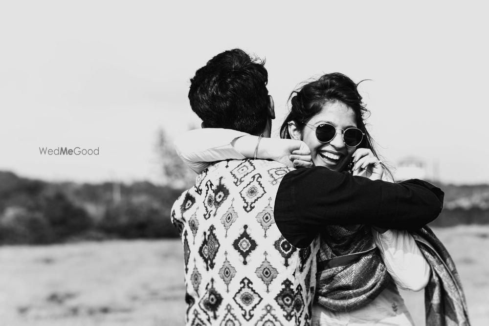 Photo From Vivek x Smarty - By Weddring Photography 