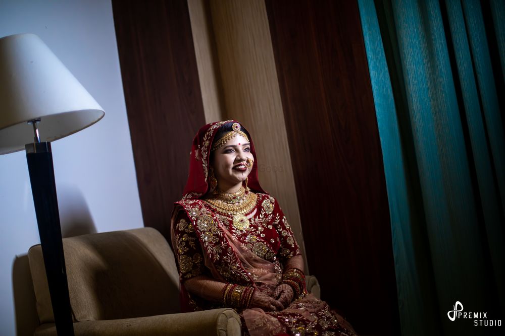 Photo From Yash & Nidhi Wedding - By Premix Studio
