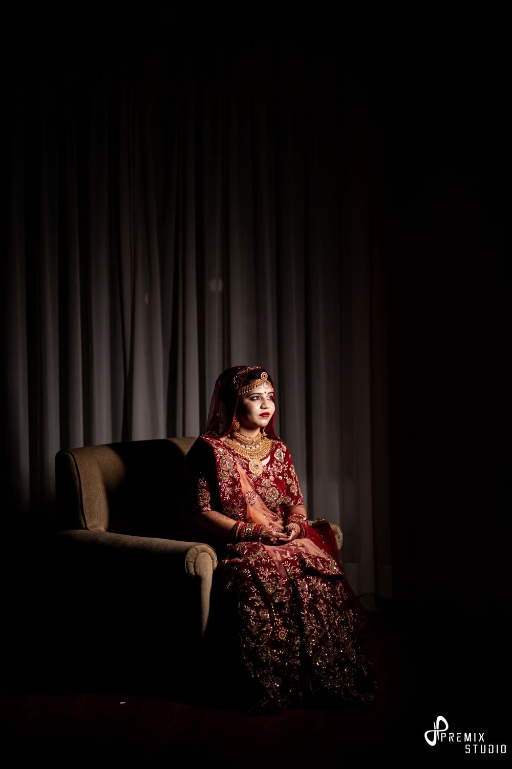 Photo From Yash & Nidhi Wedding - By Premix Studio