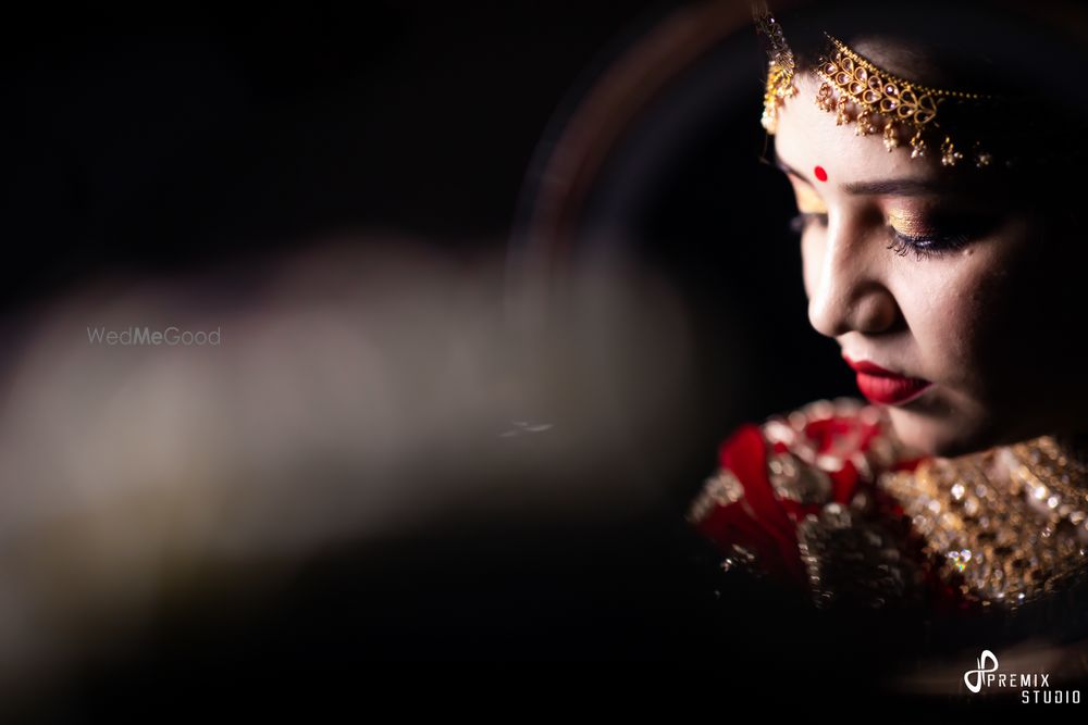 Photo From Yash & Nidhi Wedding - By Premix Studio