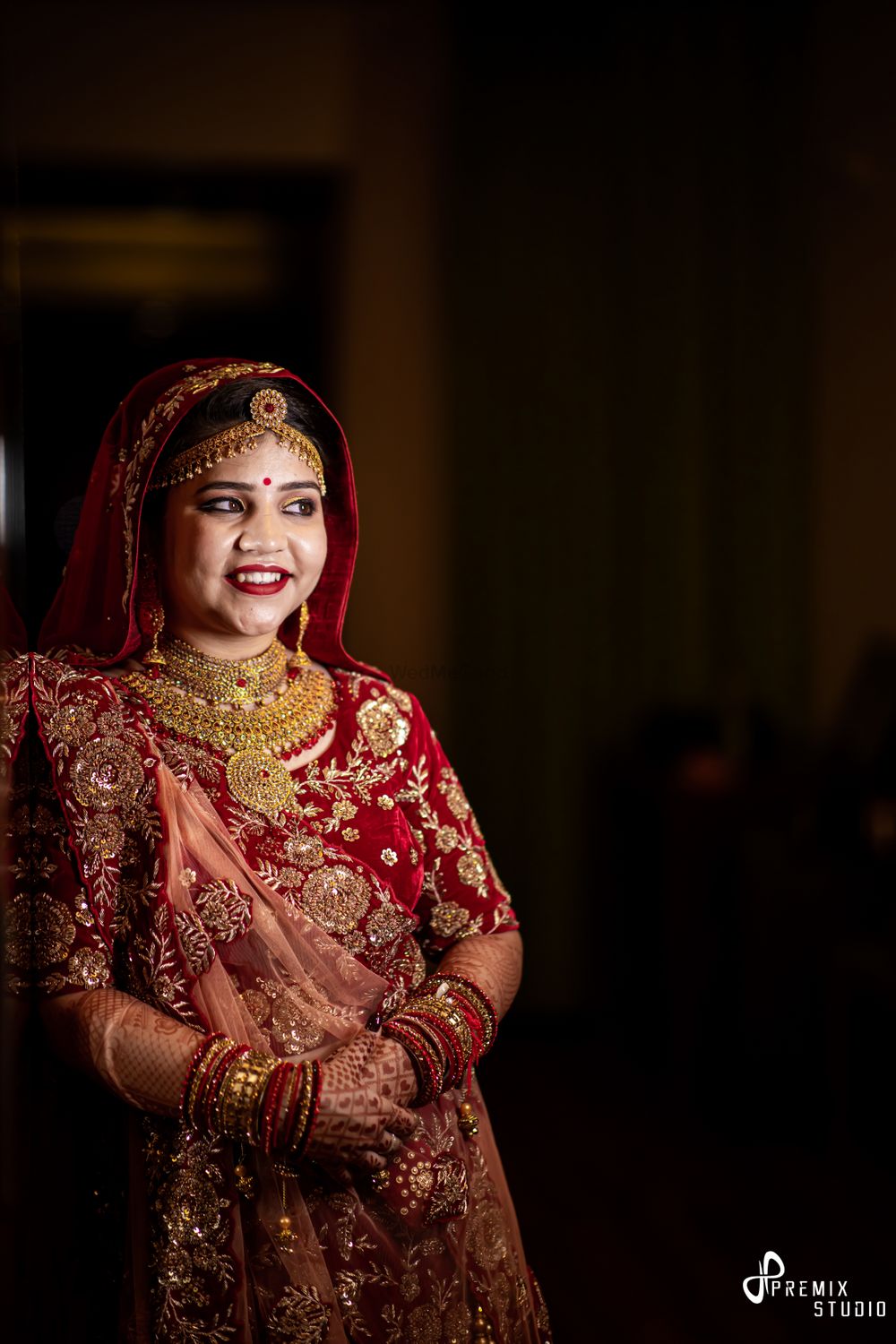 Photo From Yash & Nidhi Wedding - By Premix Studio