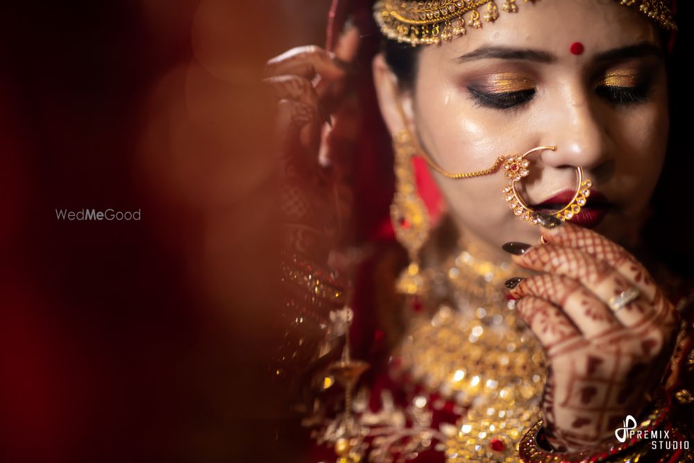 Photo From Yash & Nidhi Wedding - By Premix Studio