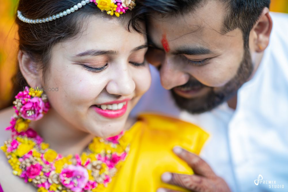 Photo From Yash & Nidhi Wedding - By Premix Studio