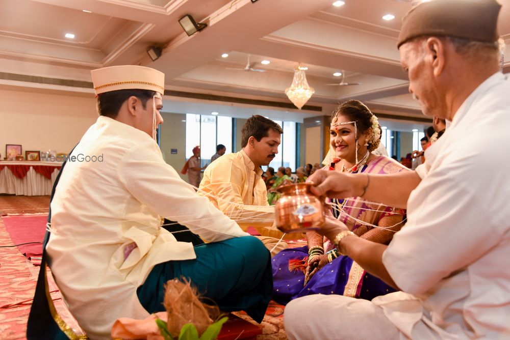 Photo From Sumit x Aditi - By Weddring Photography 