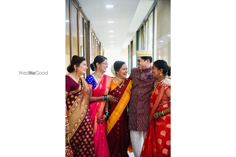 Photo From Sumit x Aditi - By Weddring Photography 