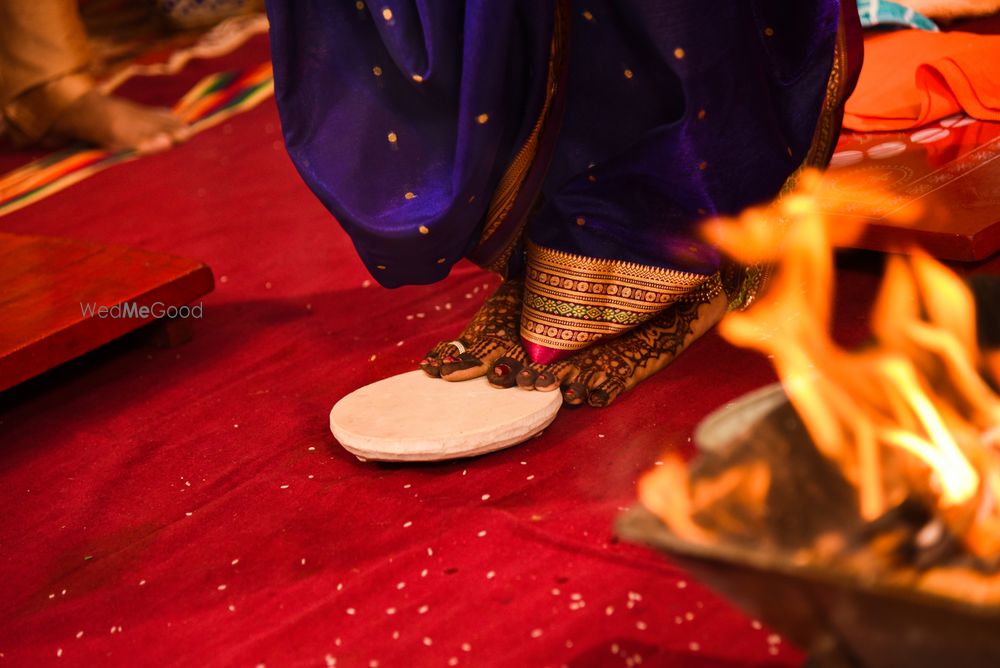 Photo From Sumit x Aditi - By Weddring Photography 