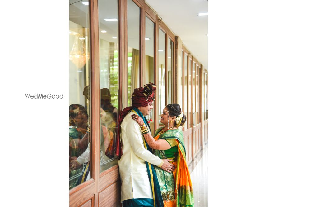 Photo From Sumit x Aditi - By Weddring Photography 