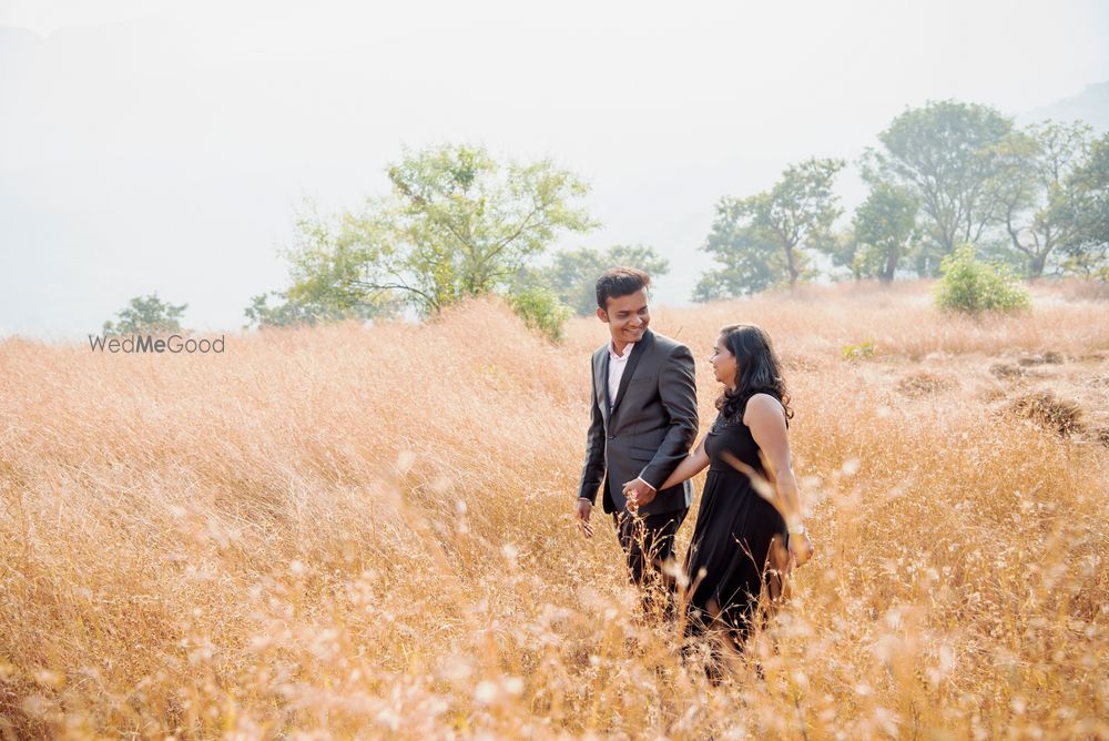 Photo From Vikram x Pradnya - By Weddring Photography 