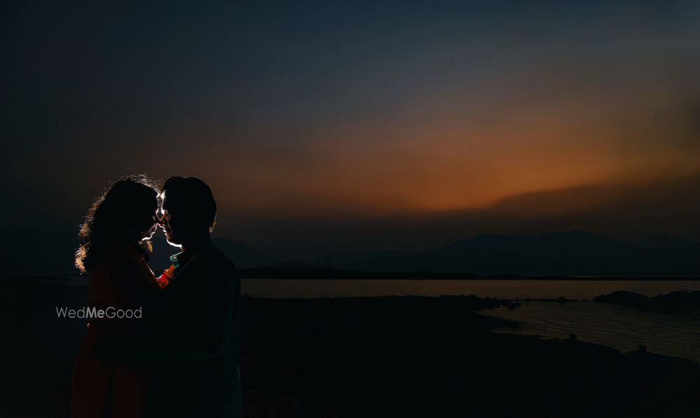 Photo From Vikram x Pradnya - By Weddring Photography 