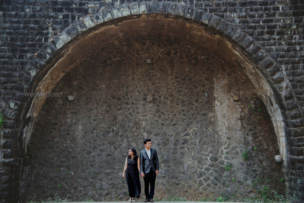 Photo From Vikram x Pradnya - By Weddring Photography 