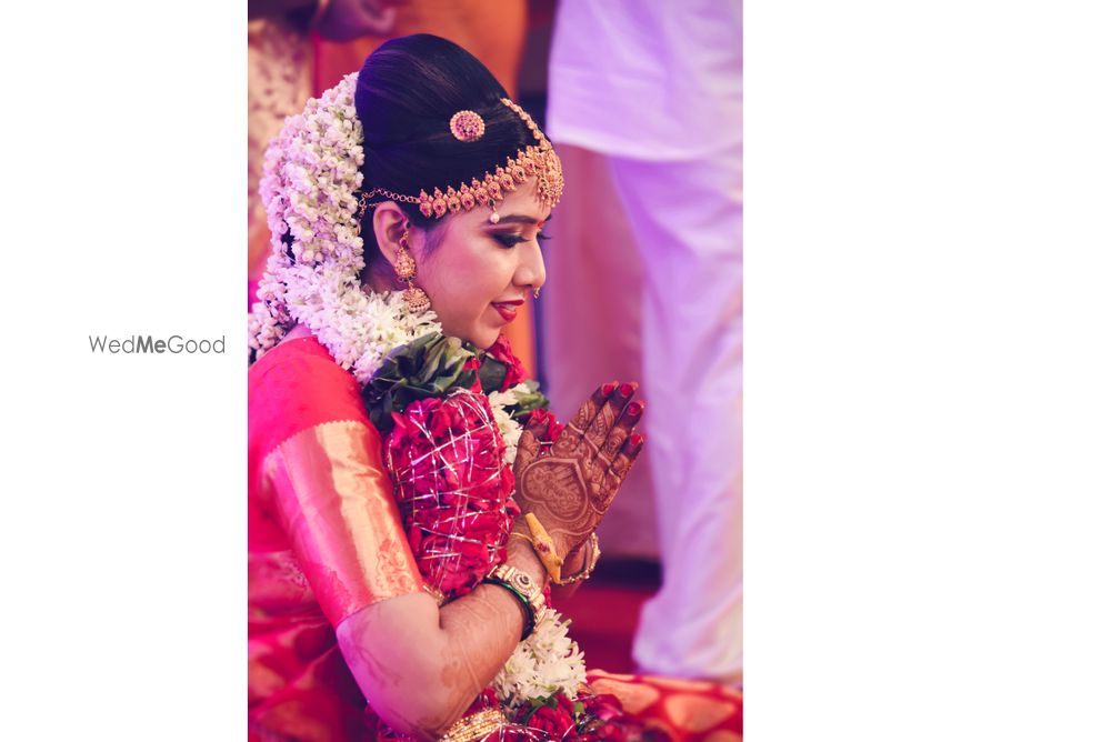 Photo From Raman x Sandhya - By Weddring Photography 