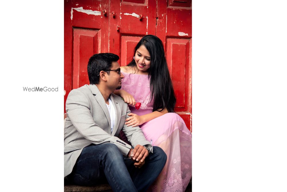 Photo From Raman x Sandhya - By Weddring Photography 