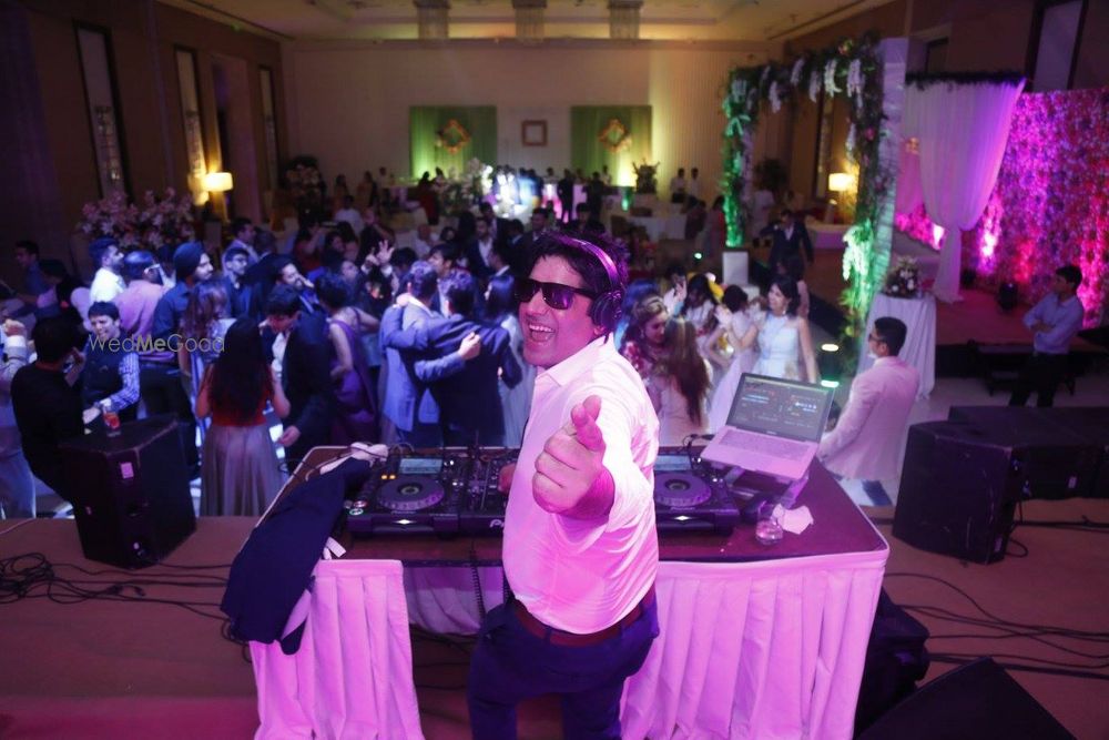 Photo From Vaibhav & Megha's Roka Ceremony - By Dj Ajay Nautiyal