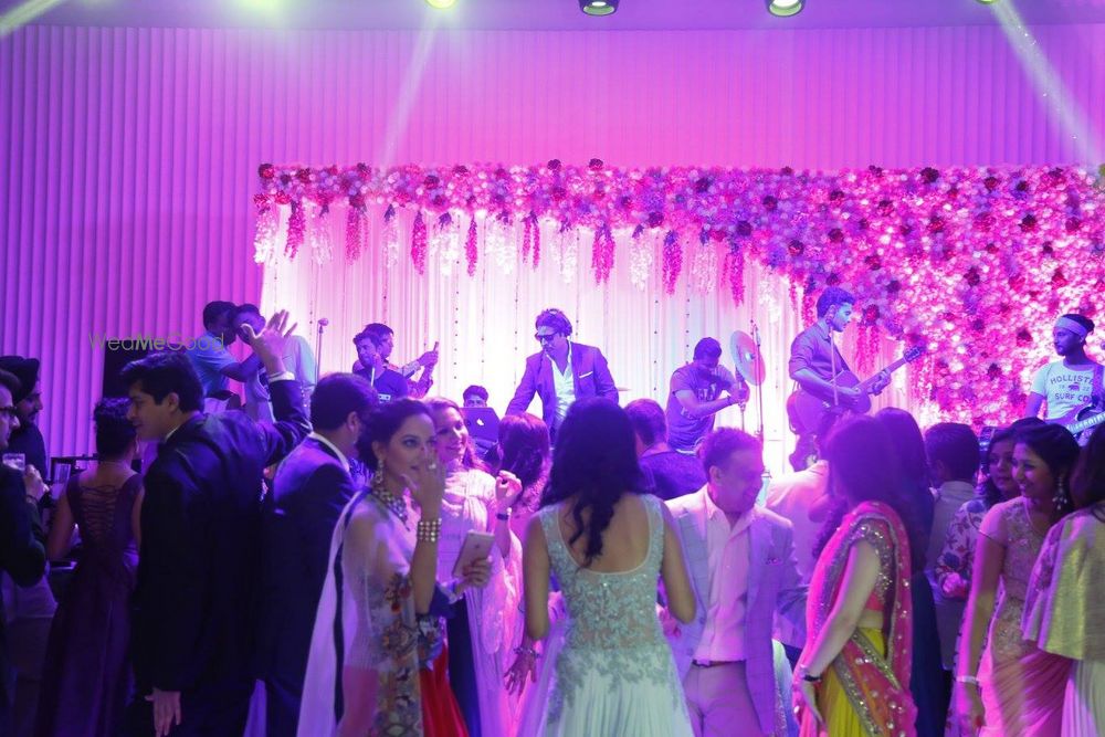 Photo From Vaibhav & Megha's Roka Ceremony - By Dj Ajay Nautiyal