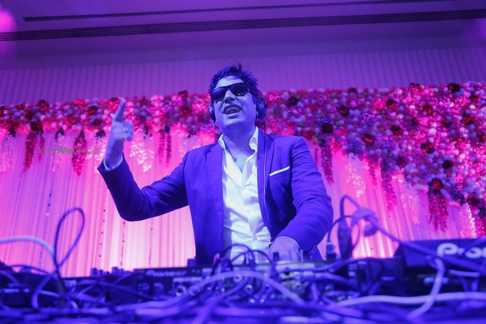 Photo From Vaibhav & Megha's Roka Ceremony - By Dj Ajay Nautiyal