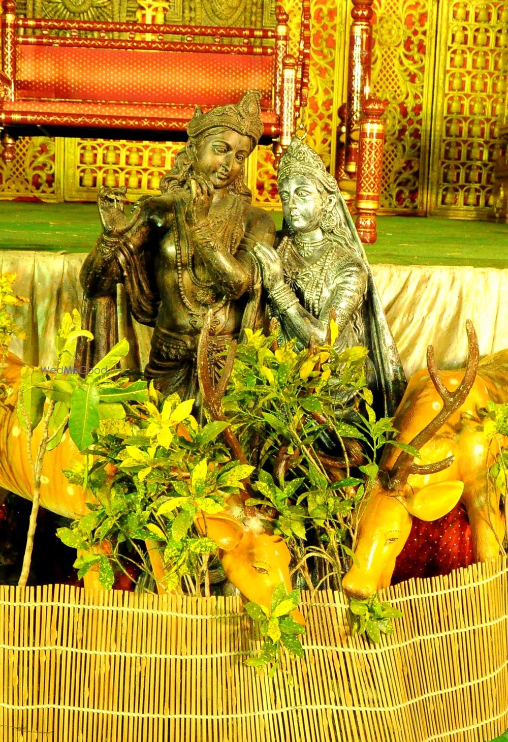 Photo From Outdoor Wedding Decor - By SD Events