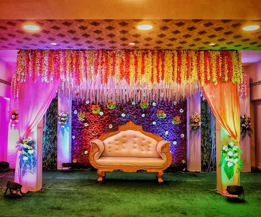 Photo From Simple Indoor Decor - By SD Events