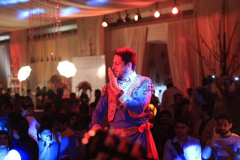Photo From Varun & Prerna's Wedding Cocktail - By Dj Ajay Nautiyal