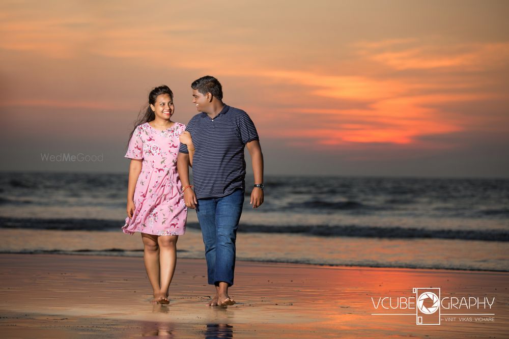 Photo From Yuvaraj and Shraddha - By VcubeOgraphy