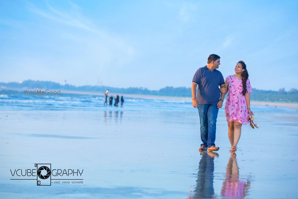 Photo From Yuvaraj and Shraddha - By VcubeOgraphy