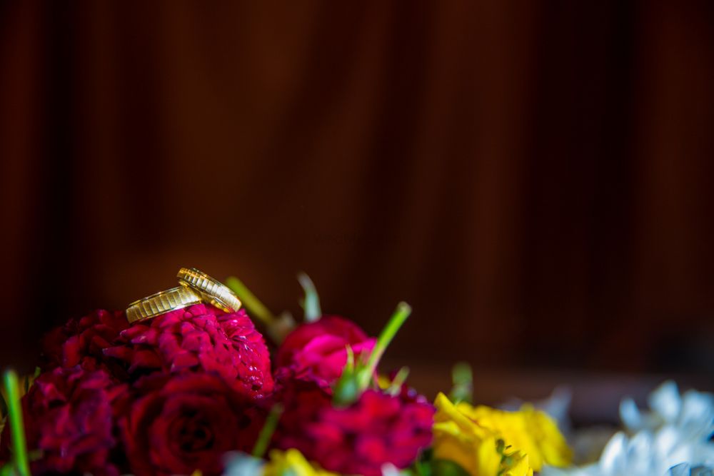 Photo From Harshitha & Vishnu  - By Nuptial Dairies