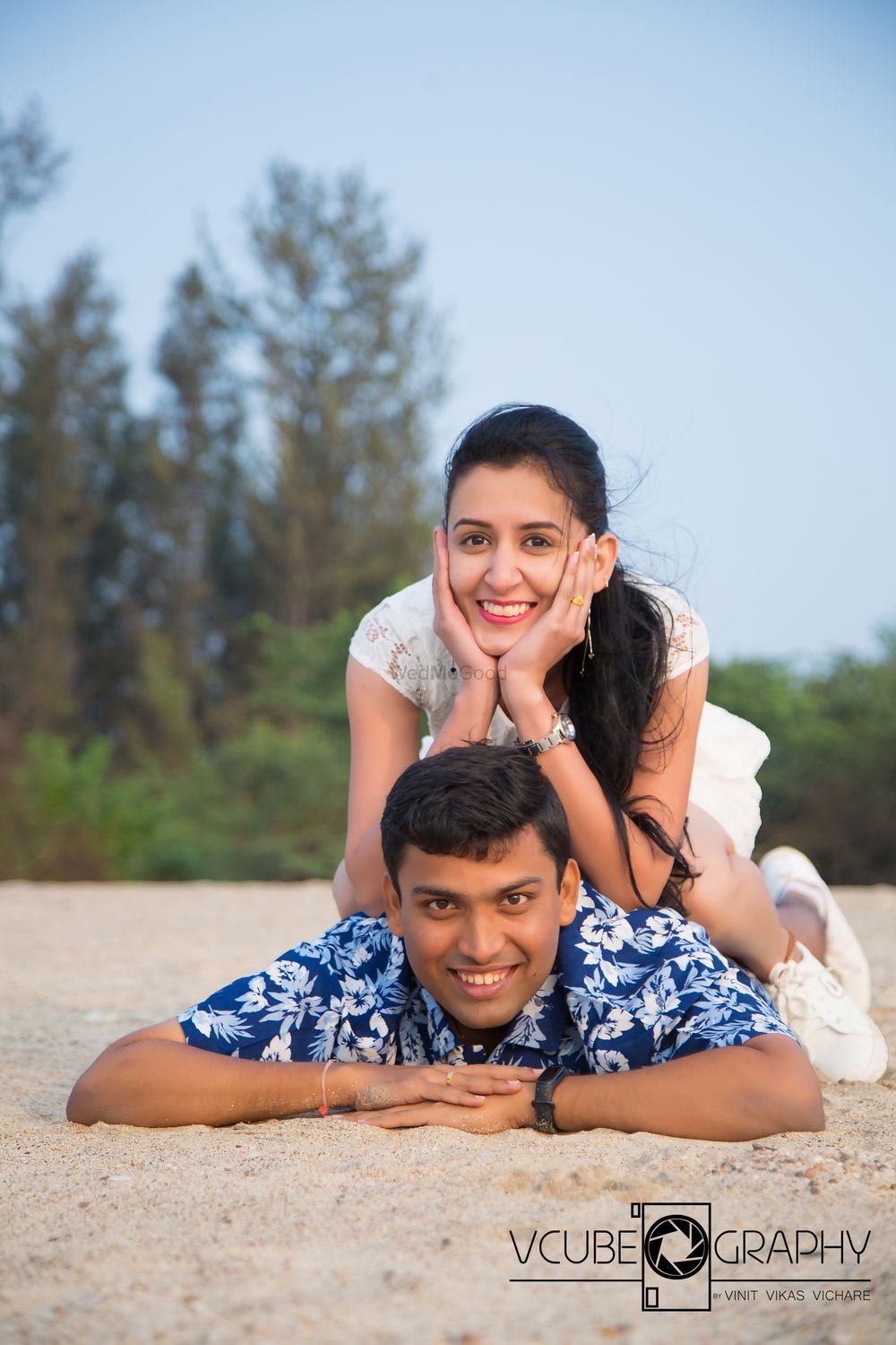 Photo From Abhijeet and Snehal - By VcubeOgraphy