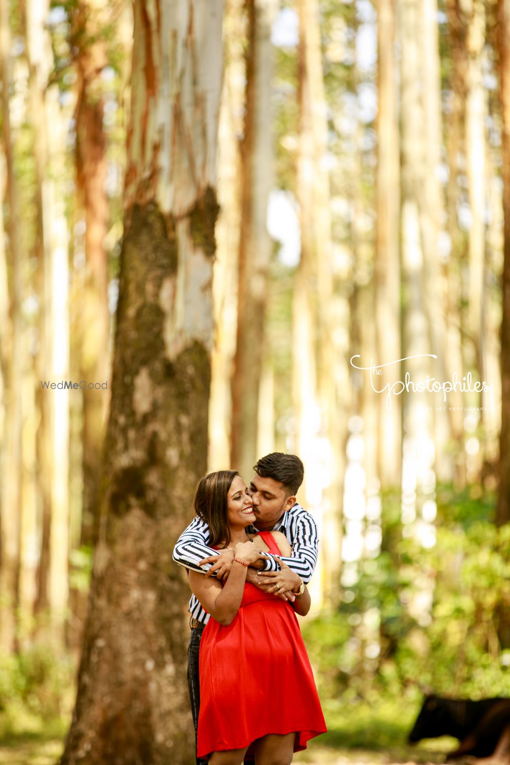 Photo From V+K Pre Wedding Shoot - By The Photophiles