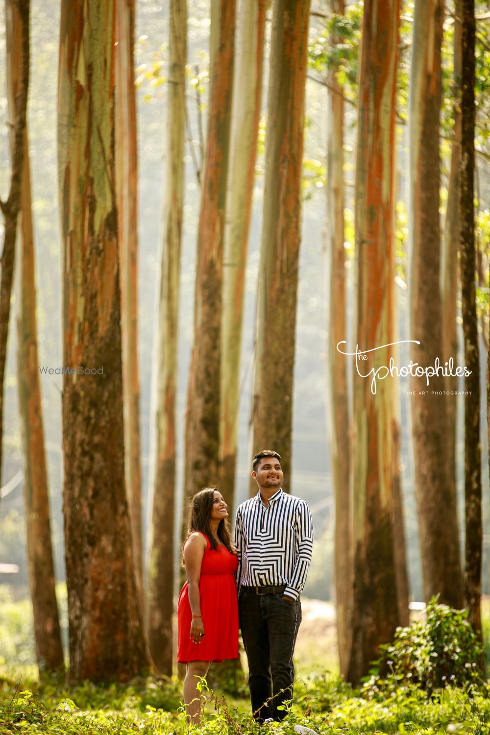 Photo From V+K Pre Wedding Shoot - By The Photophiles