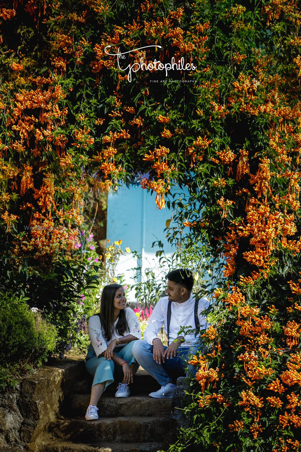 Photo From V+K Pre Wedding Shoot - By The Photophiles