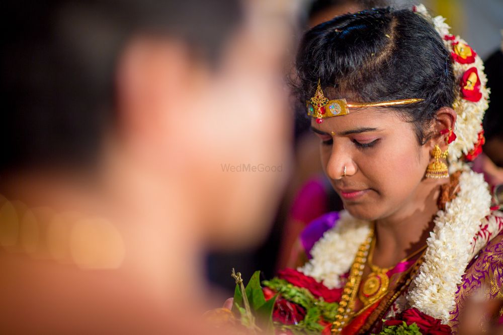 Photo From Harshitha - Vishnu - By Nuptial Dairies