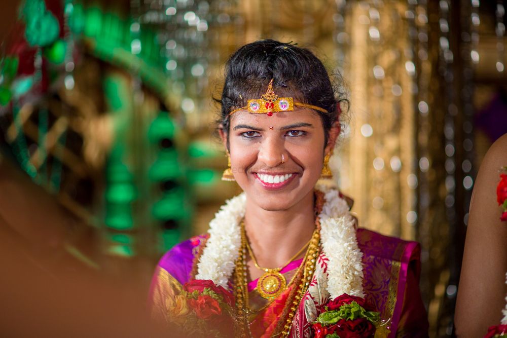 Photo From Harshitha - Vishnu - By Nuptial Dairies