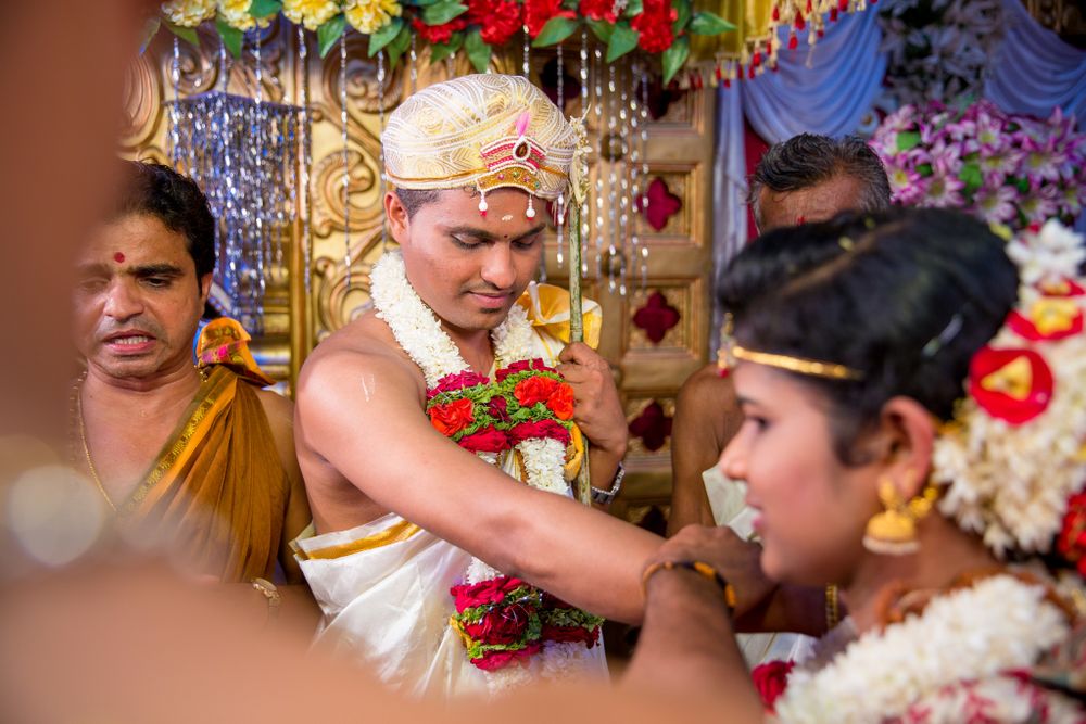 Photo From Harshitha - Vishnu - By Nuptial Dairies