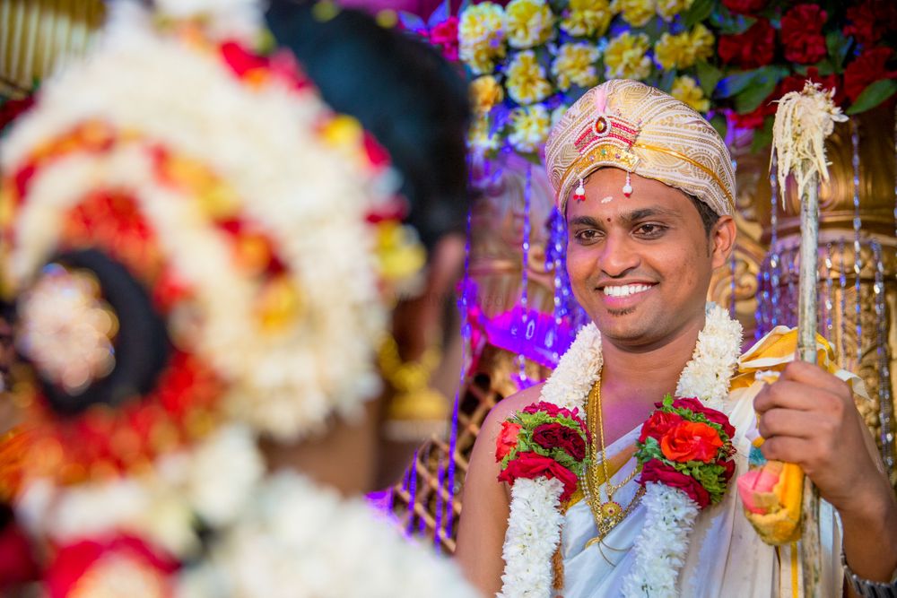 Photo From Harshitha - Vishnu - By Nuptial Dairies