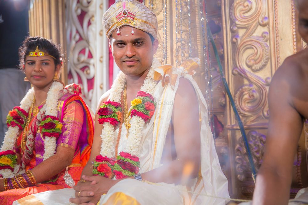 Photo From Harshitha - Vishnu - By Nuptial Dairies