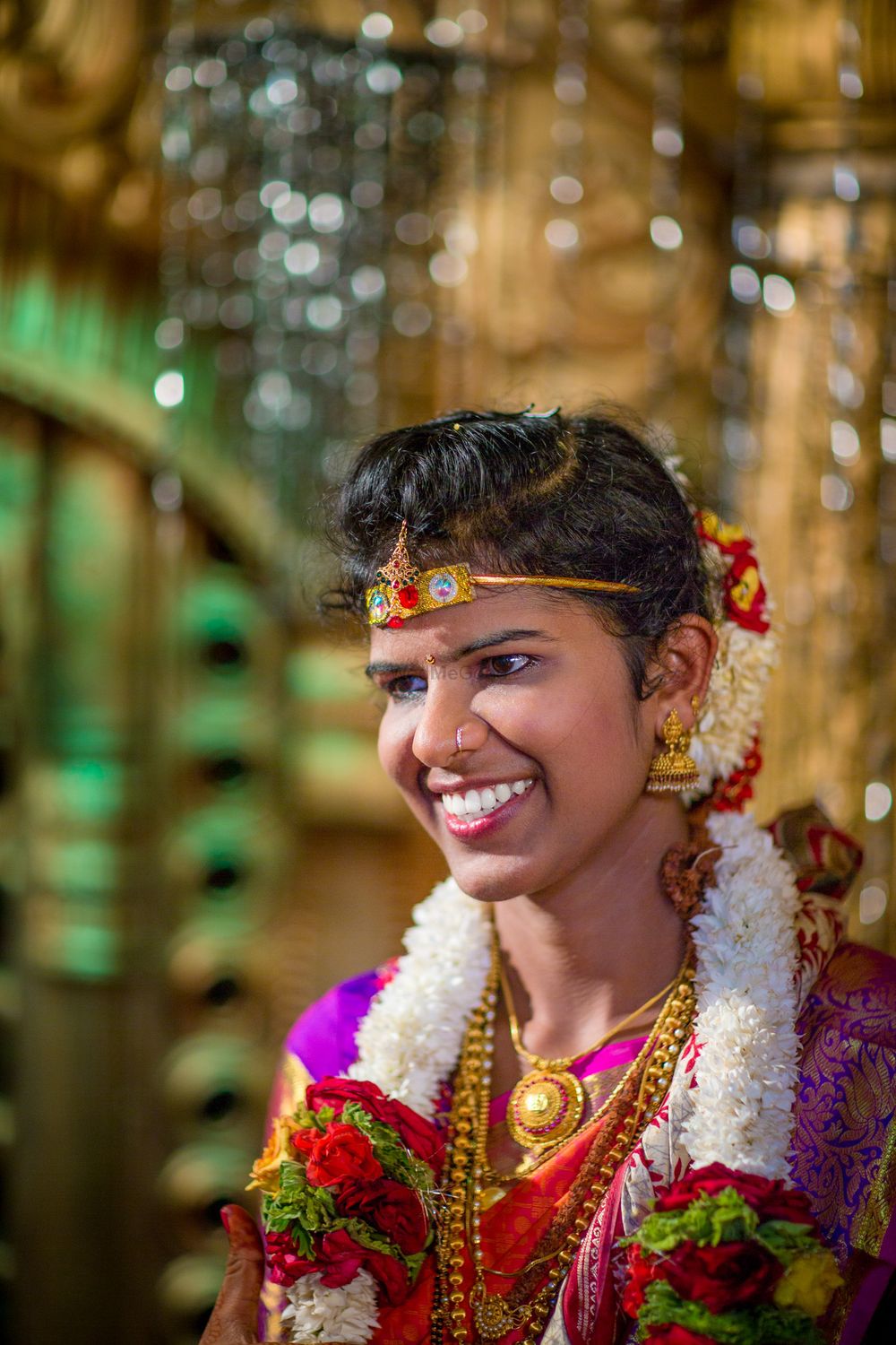 Photo From Harshitha - Vishnu - By Nuptial Dairies