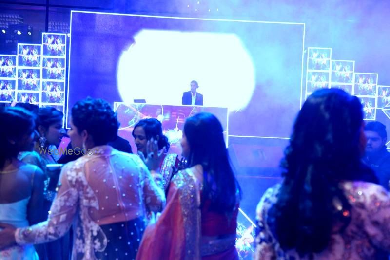 Photo From Akash & kritika's Wedding - By Dj Ajay Nautiyal