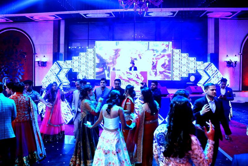 Photo From Akash & kritika's Wedding - By Dj Ajay Nautiyal