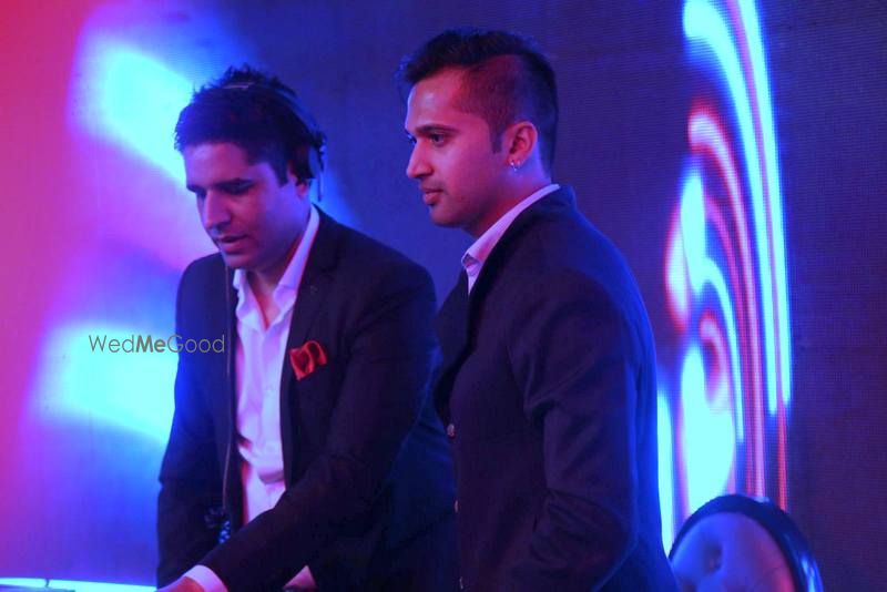 Photo From Akash & kritika's Wedding - By Dj Ajay Nautiyal