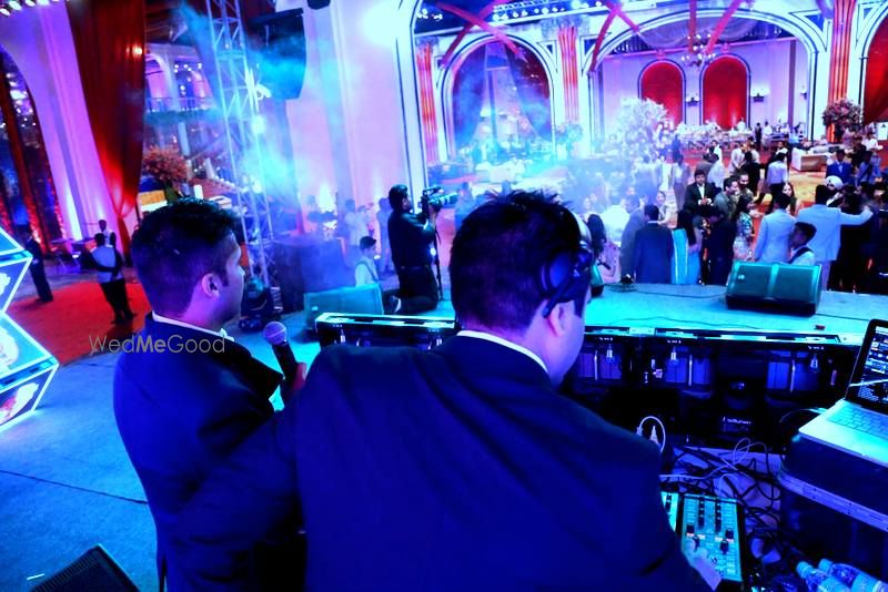 Photo From Akash & kritika's Wedding - By Dj Ajay Nautiyal