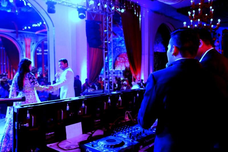 Photo From Akash & kritika's Wedding - By Dj Ajay Nautiyal