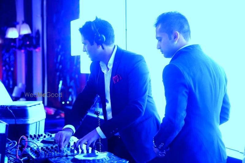 Photo From Akash & kritika's Wedding - By Dj Ajay Nautiyal