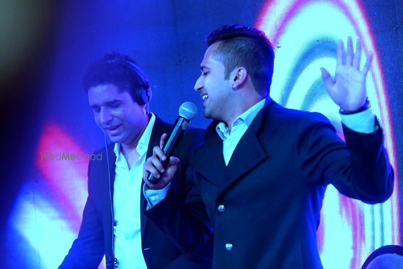 Photo From Akash & kritika's Wedding - By Dj Ajay Nautiyal