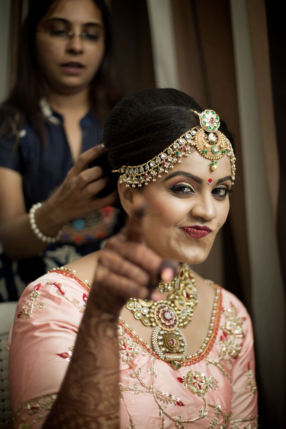 Photo From Poonam Weds Alpesh - By VcubeOgraphy