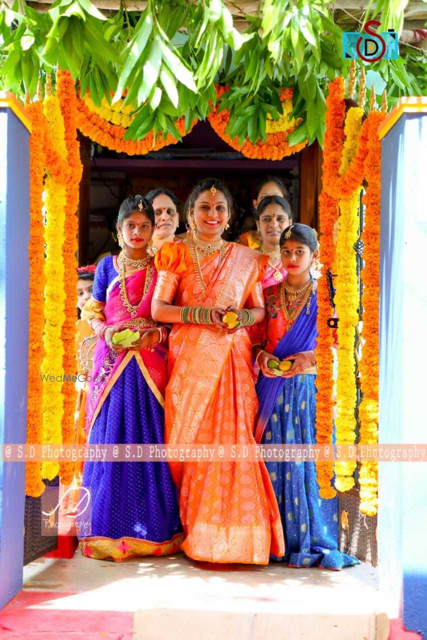 Photo From wedding - By Shiva Durga Digitals