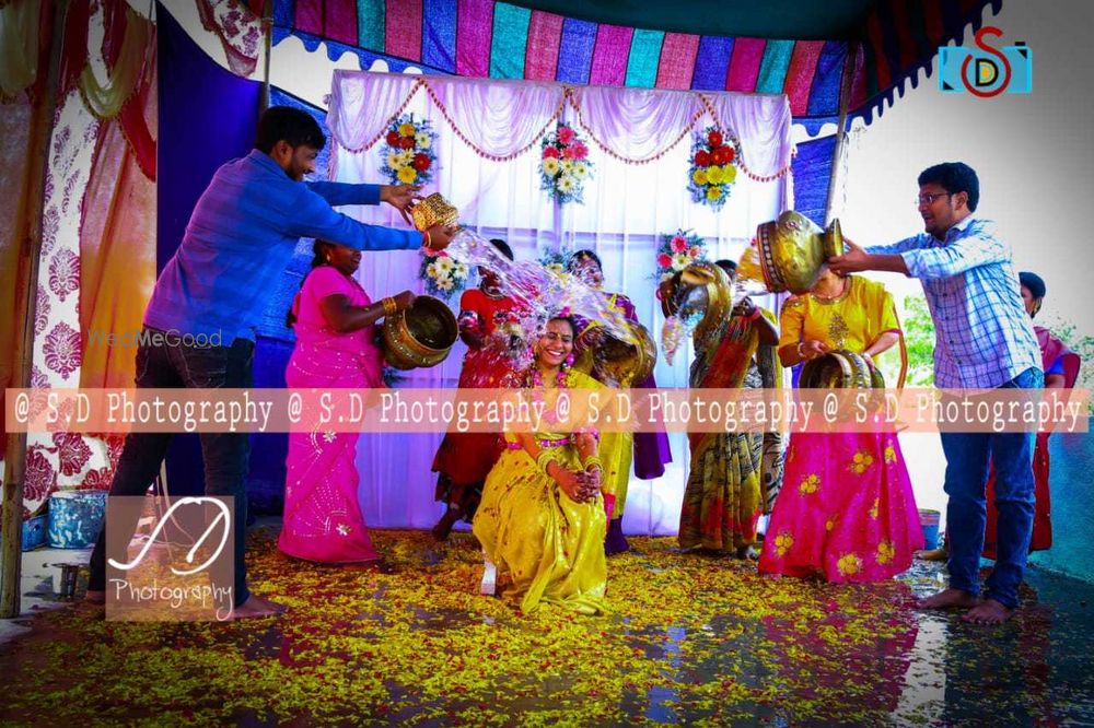 Photo From wedding - By Shiva Durga Digitals